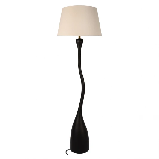10571F Black Торшер Loft It Ariadne 10571F Black