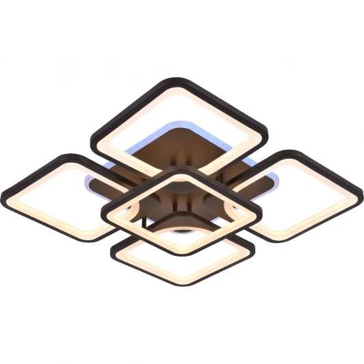 SLE500472-05RGB Потолочная люстра EvoLed Valiano SLE500472-05RGB