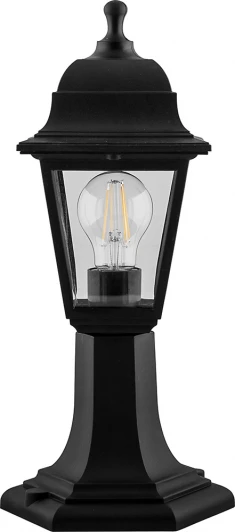 32271 Наземный фонарь Feron НТУ 04-60-001 32271 (220V, IP44)