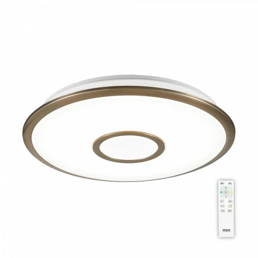 CL70343R Потолочный светильник Citilux Старлайт R CL70343R