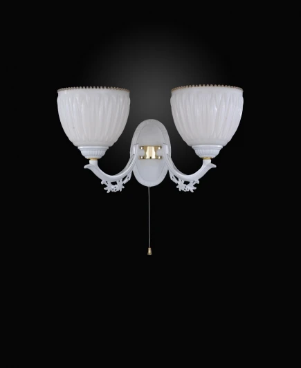 A.9651/2 Бра Reccagni Angelo A 9651/2 (220V, выключатель)