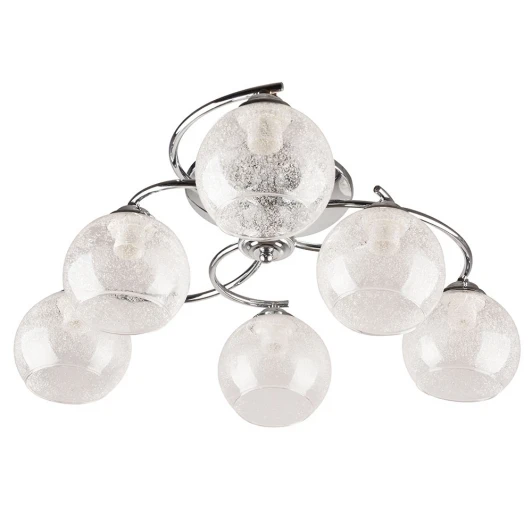 H012-6 Потолочная люстра Hiper Arabella H012-6