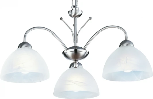 A4530LM-3SS Подвесная люстра Arte Lamp Milanese A4530LM-3SS