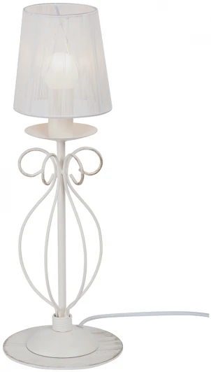 V1264/1L Интерьерная настольная лампа Vitaluce V1264/1L