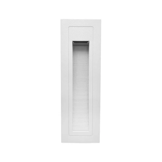 A7336IN-1WH Подсветка для лестниц Arte Lamp Piazza A7336IN-1WH