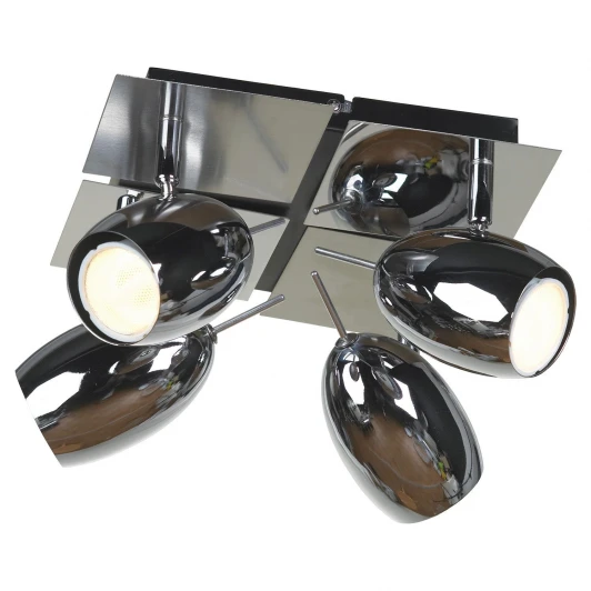 LSN-4301-04 Спот Lussole Baron LSN-4301-04