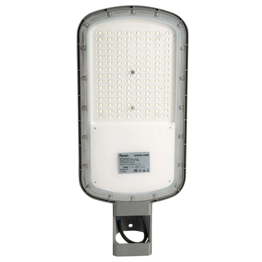 51800 Светодиодный уличный консольный светильник Feron SP3070 51800