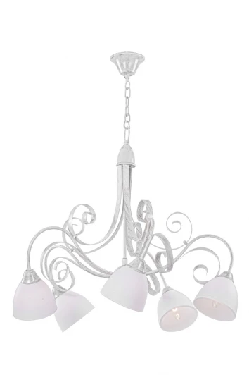 S110179/5 Подвесная люстра Donolux Bianco S110179/5