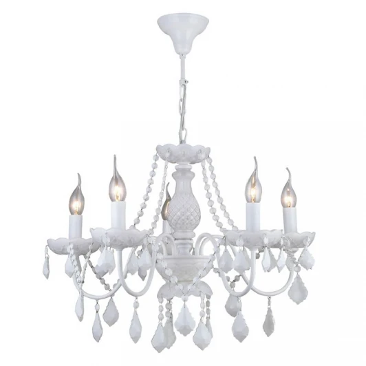 ARM220-05-W Подвесная люстра Maytoni Elegant 32 ARM220-05-W