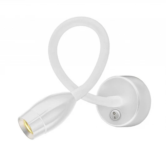 MRL LED 1020 белый Бра Elektrostandard Band MRL LED 1020 белый