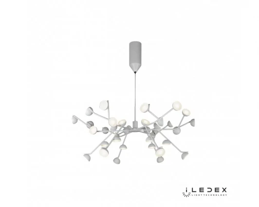 X088301-100 SWH Подвесная люстра iLedex Inefable X088301-100 SWH