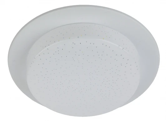 KL LED 14-12 WH Встраиваемый точечный светильник Эра KL LED 14-12 WH
