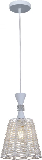 04571-0.4-01 WH Подвесной светильник Reluce 04571-0.4-01 WH (220V, на проводе)