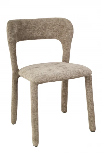 УТ000041721 Стул обеденный Zuri серый Stool Group арт.УТ000041721