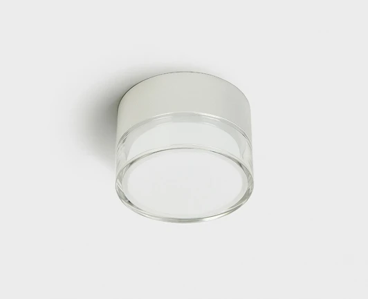 IT06-6042 white 3000K Точечный светильник светодиодный Italline IT06-6042 white 3000K