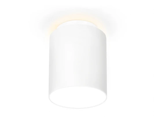 TN261 Накладной точечный светильник Ambrella Techno Spot TN261 (LED, 220V, круглые)