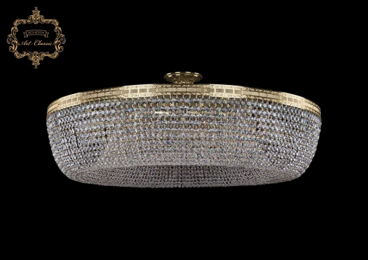 21.031.100SP.G Потолочная люстра Art Classic 21.03 21.031.100SP.G