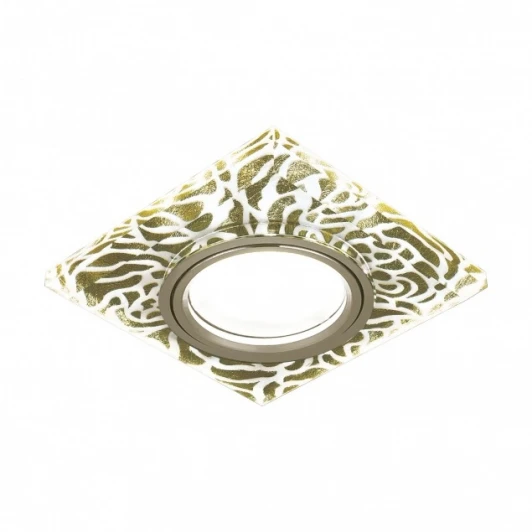 BL063 Встраиваемый точечный светильник Gauss Backlight BL063 (220V)