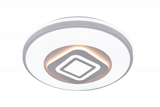 10258/S LED Потолочный светильник Escada Led 10258/S