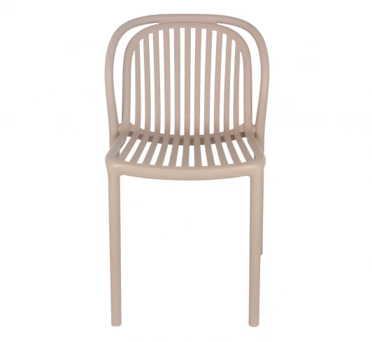 6082698401 Стул Sheffilton SHT-S182 Молочный какао 6082698401