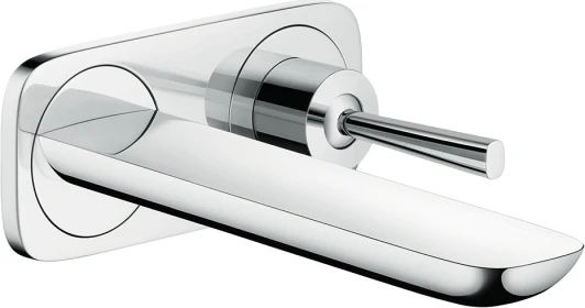 15084000 Смеситель Hansgrohe PuraVida 15084000 для раковины