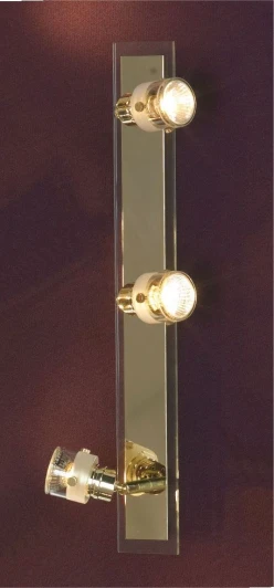 LSL-5201-03 Спот Lussole Perspicuo LSL-5201-03