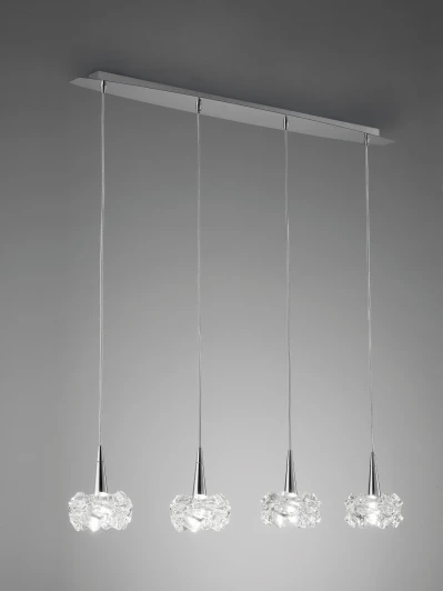 3950 Подвесной светильник Mantra Artic 3950