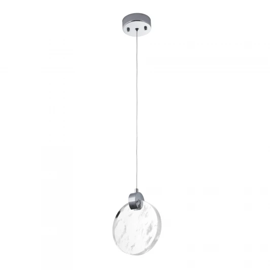 ML.88922.1 CH Подвесной светильник светодиодный Modelux MODELUX ML.88922.1 CH