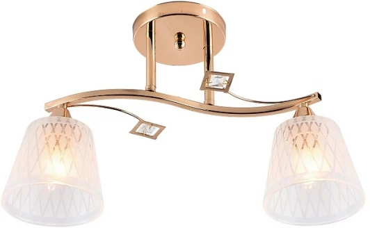 1125/2PL Потолочная люстра Escada 1125/2PL