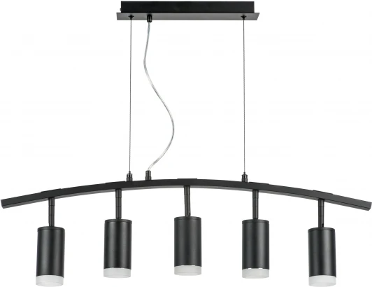 LR7353750 Подвесной светильник Rullo LR7353750 (571735+214437-5+202430-5) (220V, на тросе)