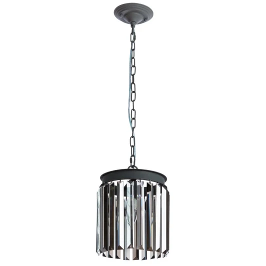 3002/05 SP-1 Подвесной светильник Divinare Nova Grigio 3002/05 SP-1