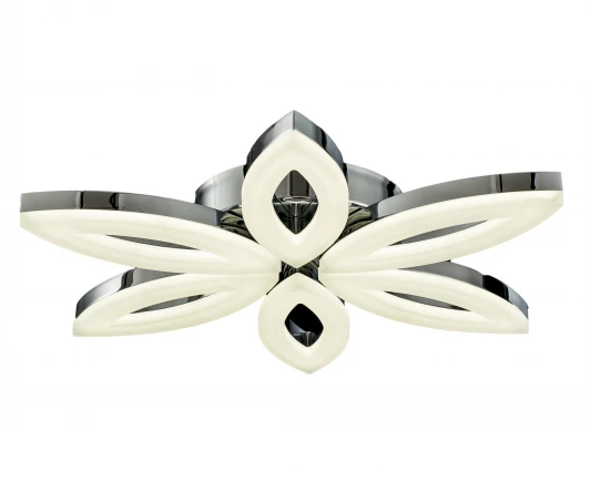 08027(4000K) Потолочная люстра Kink Light Флора 08027(4000K)