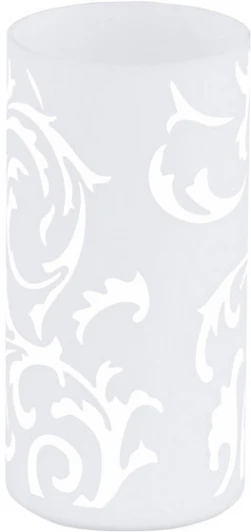 91242 Интерьерная настольная лампа Eglo Geo 91242