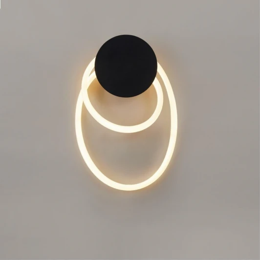 APL.773.01.43 Настенный светильник LED с гибким неономAployt Sindrillon APL.773.01.43 (220V)