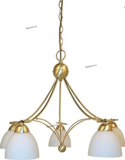 1703518/5P Snowlight 1703518/5P