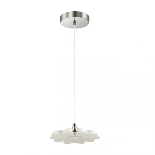 3644/26L Подвесной светильник Lumion Leila 3644/26L (LED, 220V, на проводе, цветы)