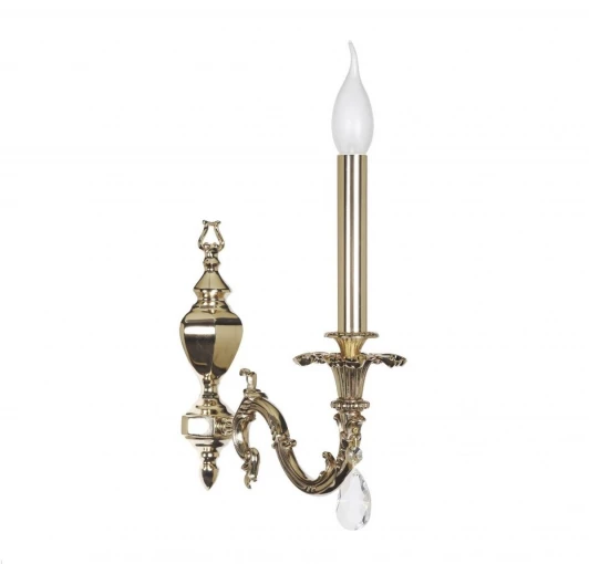 Ancona E 2.1.1.600 GB Бра Dio D'Arte Ancona E 2.1.1.600 GB