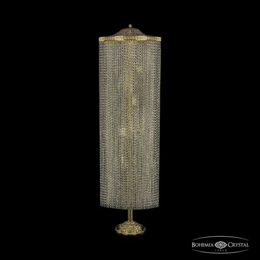 83413T6/45IV-155 G Торшер Bohemia 8341 83413T6/45IV-155 G