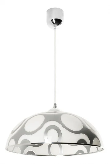 678/G Подвесной светильник Lampex Anja 678/G