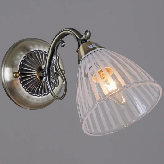 72447-0.2-01 Бра Reluce 72447-0.2-01