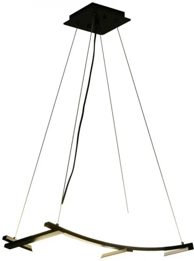 F3524-05 Подвесной светильник Alfa Light F3524-05 (220V, на тросе, шарики)