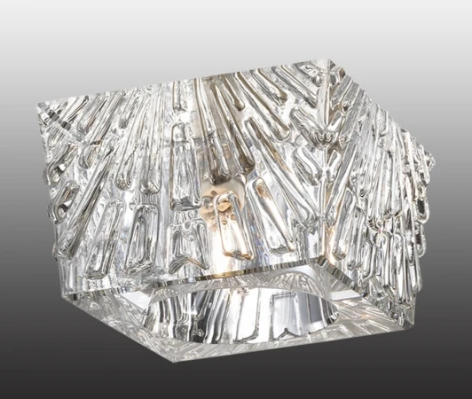 369727 Встраиваемый точечный светильник Novotech Arctica 369727