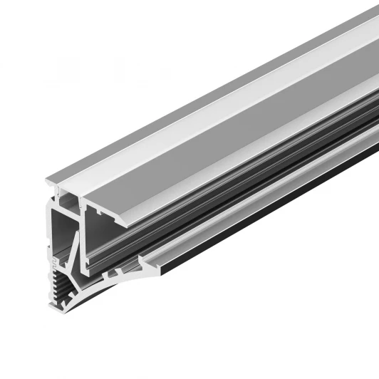 060498 Профиль SHELF-600-2000 ANOD (Arlight, Алюминий) 060498