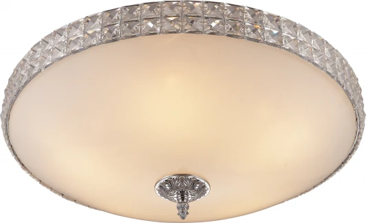 TL2630X-05CH Потолочный светильник Toplight Salome TL2630X-05CH