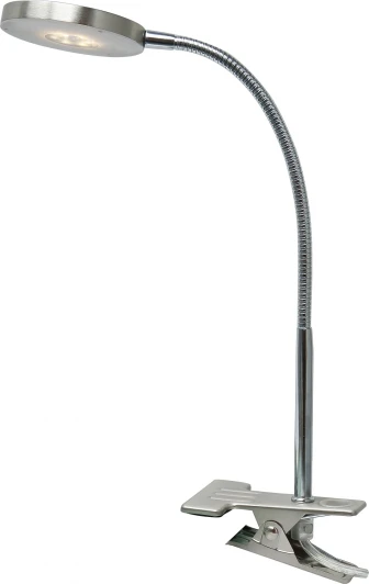 24122K Интерьерная настольная лампа Globo Deniz 24122K