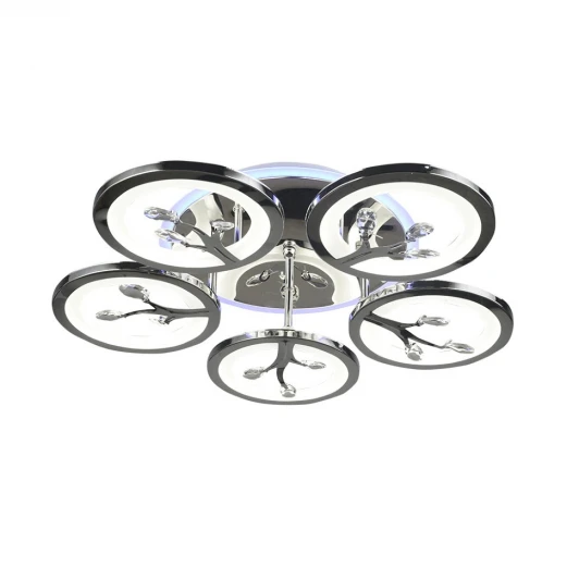 75307.01.03.05 Потолочная люстра Wedo Light Felicity 75307.01.03.05