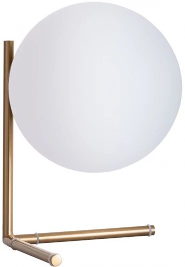 A1921LT-1AB Интерьерная настольная лампа Arte Lamp Bolla-unica A1921LT-1AB