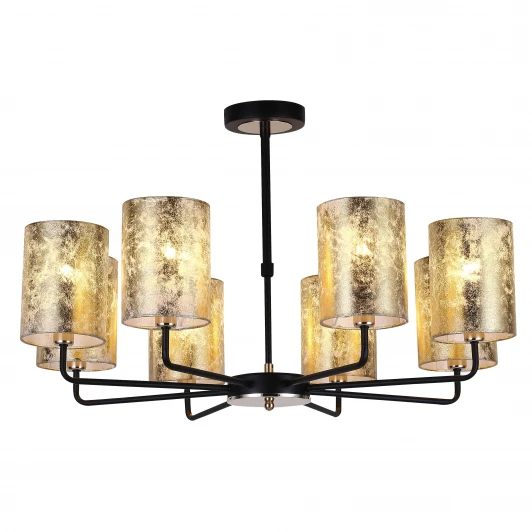 2588-8P Потолочная люстра F-Promo Fido 2588-8P