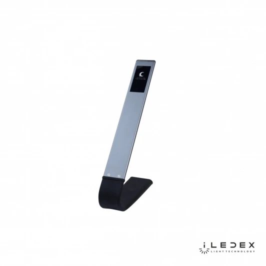 Solar Led eye lamp BK Офисная настольная лампа iLedex Solar Led eye lamp BK