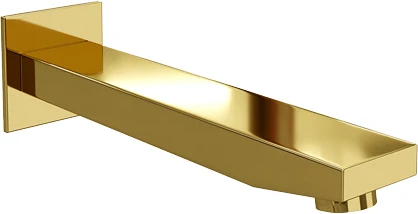 A187 Излив Wasserkraft Sauer A187 для ванны